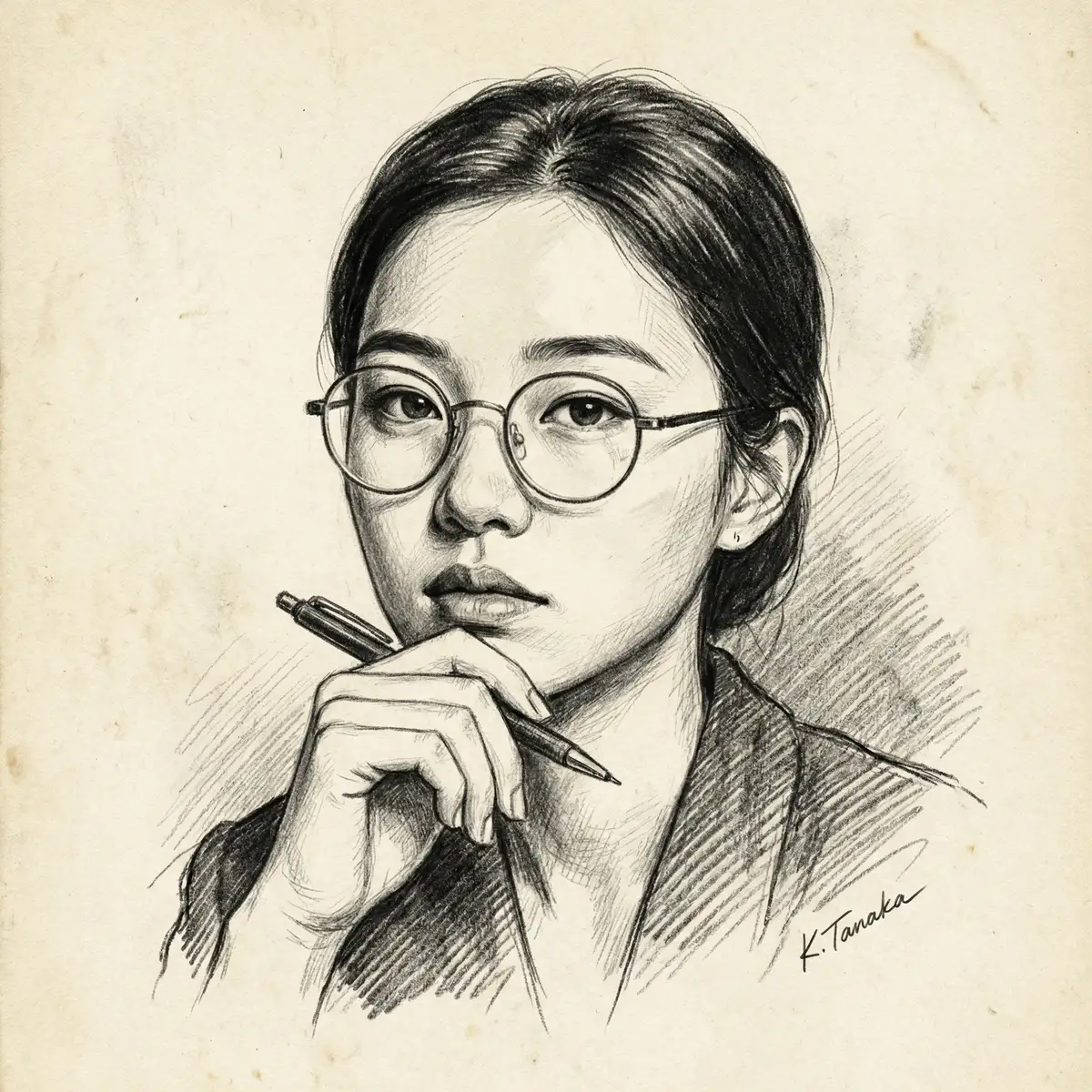 翻译大神林夕 - 韩国女主播朴妮唛1 日语翻译专家
